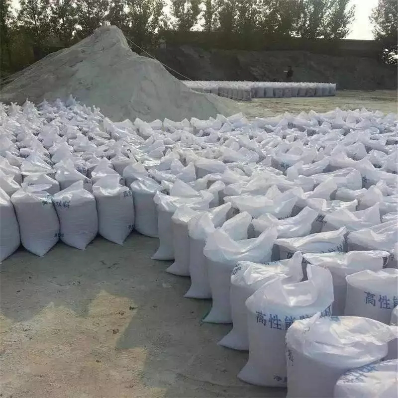 西宁防辐射硫酸钡砂